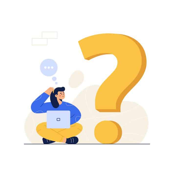 CDR Australia FAQ question