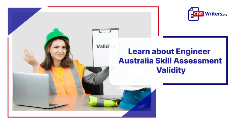 Learn About Engineers Australia Skill Assessment Validity