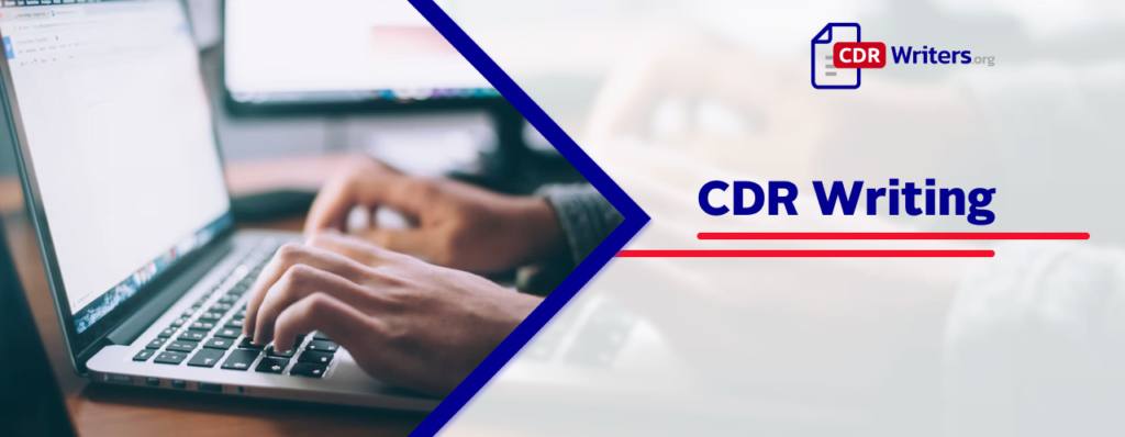 CDR Writing for Engineers Australia