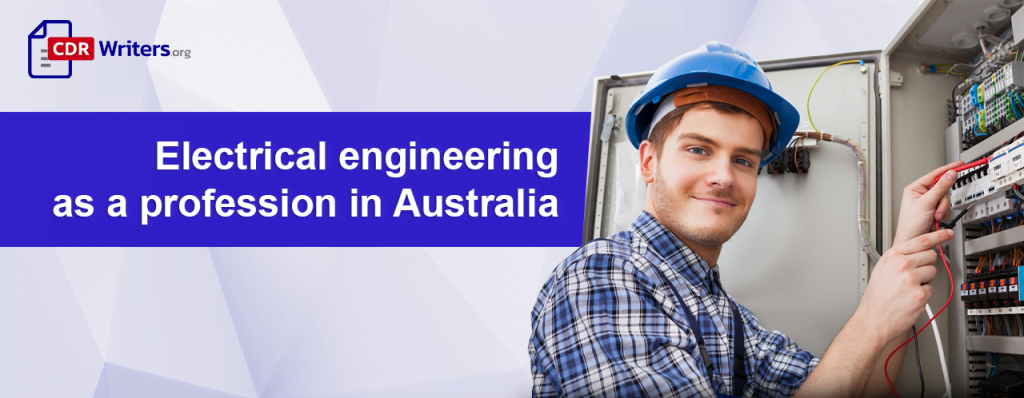 Electrical engineering as a profession in Australia in 2023