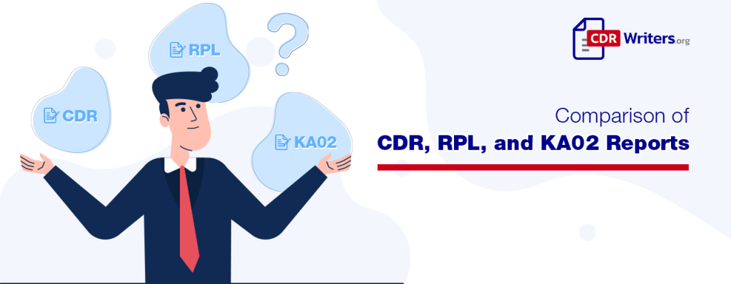 rpl, ka02, report