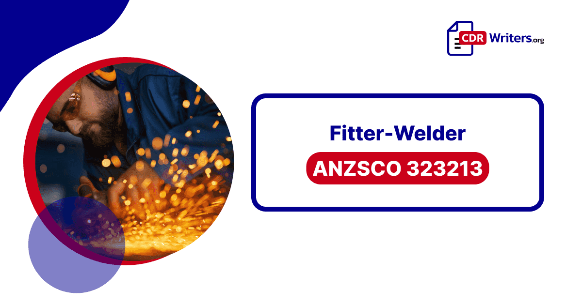 Fitter Welder ANZSCO 323213 | Complete Migration Skill Guide