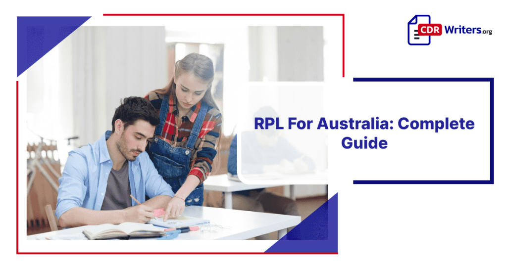 RPL For Australia: Complete Guide