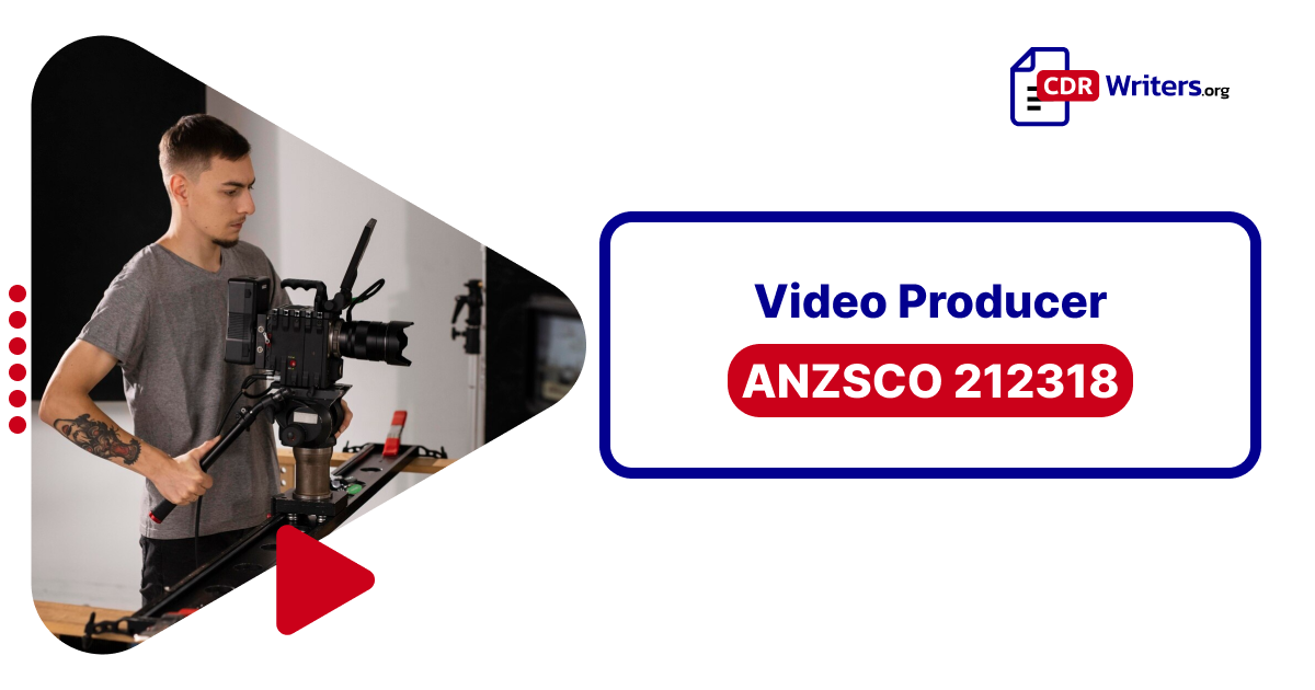 Video Producers