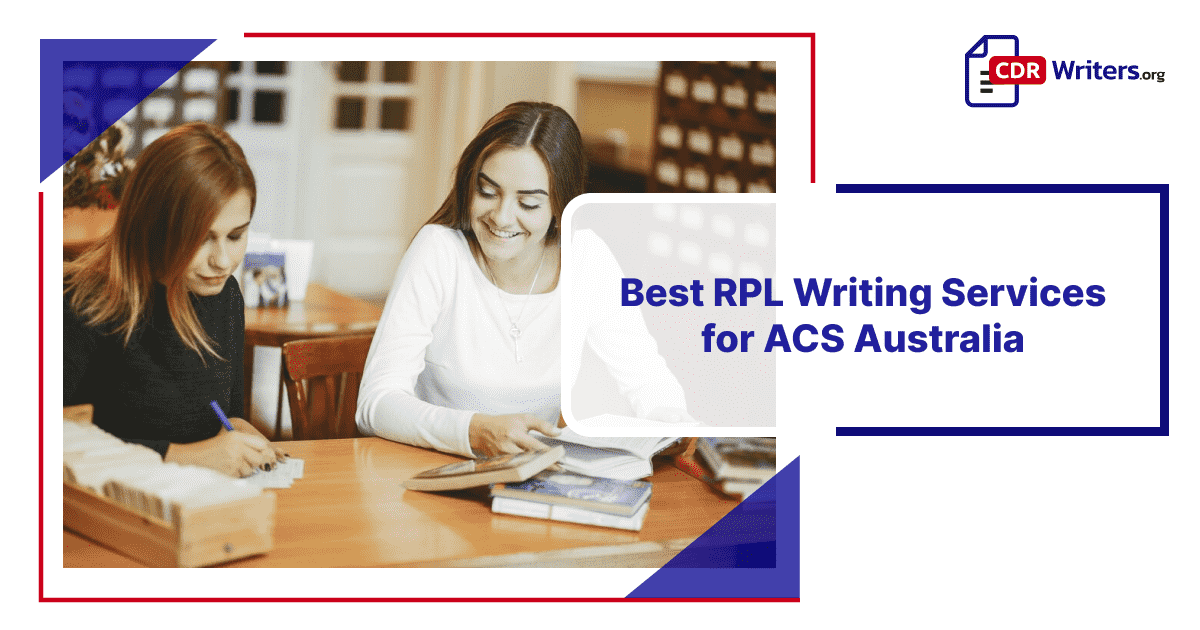 Best RPL Writing Services for ACS Australia