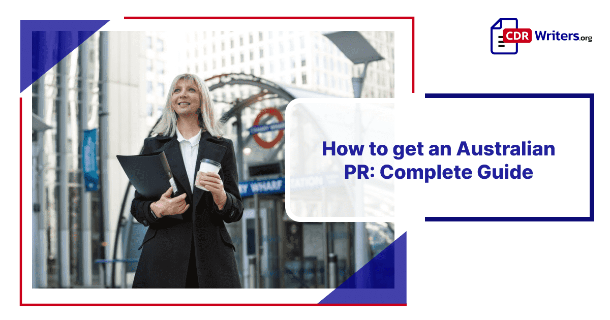 How to get an Australian PR: Complete Guide