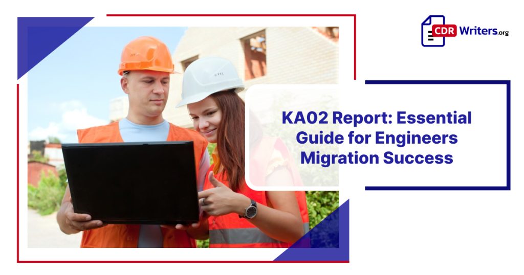 Engineers reviewing a KA02 Report for migration success.