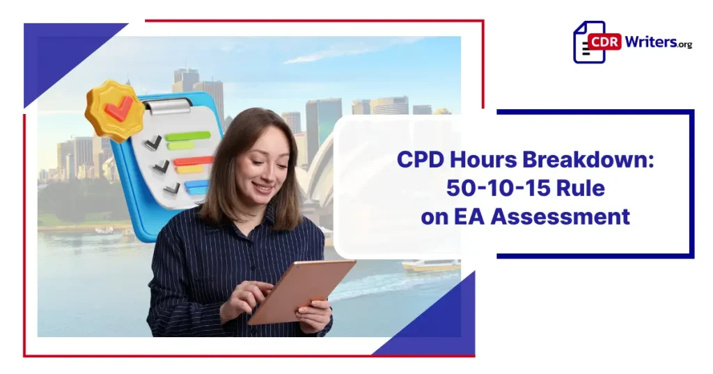 CPD Hours