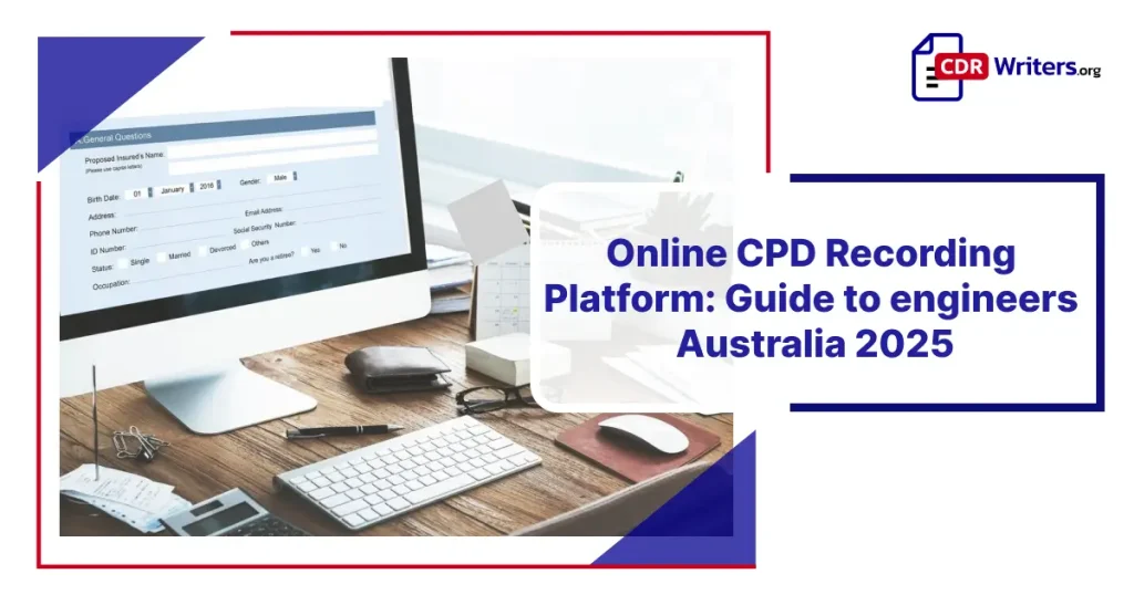 Online CPD