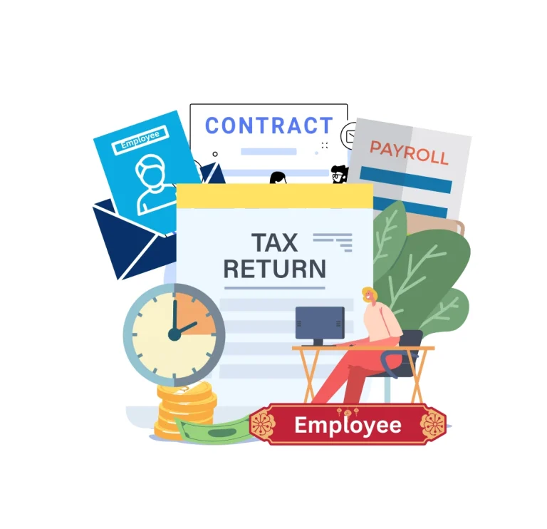 Employment Evidence