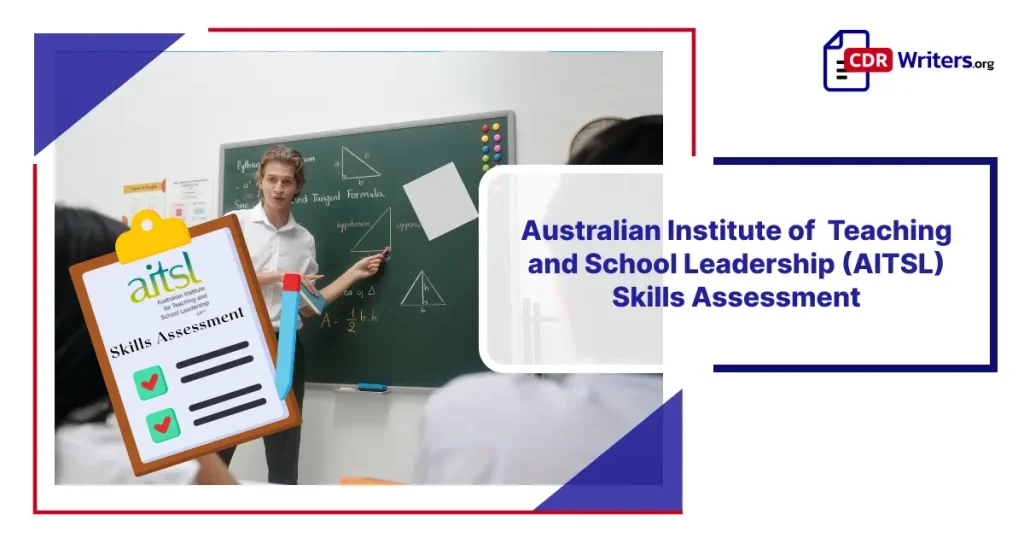 Australian Institute of Teaching and School Leadership (AITSL)