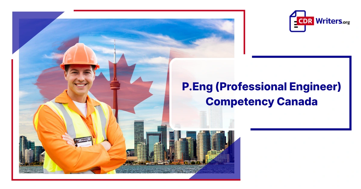 P.Eng Competency Canada