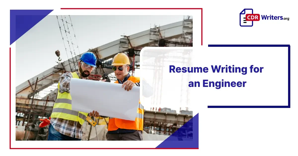 Resume Writing for an Engineer